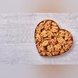 News Release: Regular consumption of foods rich in omega-3s, including walnuts and fish, can reduce risk of death three years after suffering a heart attack.