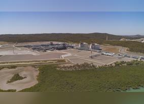 Shells QGC Business is at the Forefront of Using Digital Technologies to Improve Effectiveness for its Operations