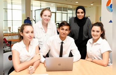 GEMS Education gives students fresh choice at post-16 with new suite of tech-focused BTECs