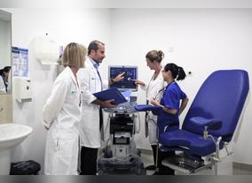 ART Fertility Clinics record 78 percent success rate
