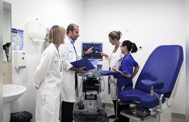 ART Fertility Clinics record 78 percent success rate