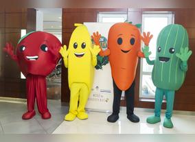 Chefs Championing Healthy Food for the Future for Kids  on International Chefs Day