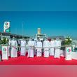 ENOC Group opens two marine service stations in Dubai.