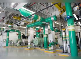 Emicool becomes an active member of the first Association of District Cooling Operators; supports efficient district cooling.