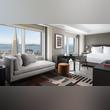 Experience Sky-High Luxury at the New Four Seasons Hotel San Francisco at Embarcadero.
