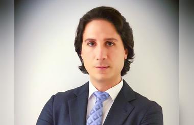 Huawei appoints Omar Akar as Vice President and Managing Director of new Cloud and AI Business Group in the Middle East.