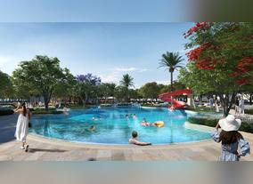 Al Zahia to Deliver Resort-Style Luxury with Launch of The Clubhouse