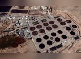 Samra Bolsters Water Security in Jordan with Infor EAM