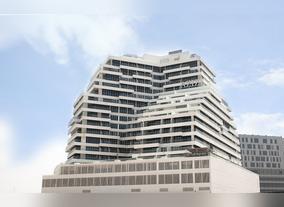 Azizi Developments pioneers compact  homes