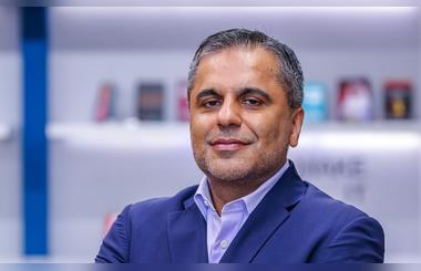 Cashew becomes regions first 360-degree instant payment and digital finance solution as it launches in UAE &amp; Saudi Arabia backed by US  $5 million investment
