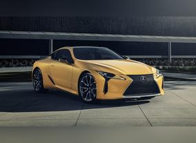 Star-studded lineup of Judges and Mentors Announced as Lexus Design Award 2021 Deadline Approaches.