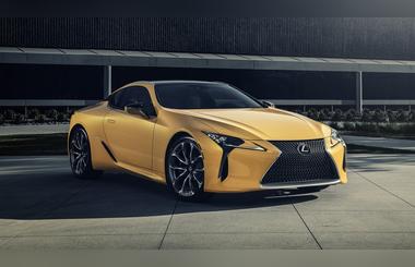 Star-studded lineup of Judges and Mentors Announced as Lexus Design Award 2021 Deadline Approaches.