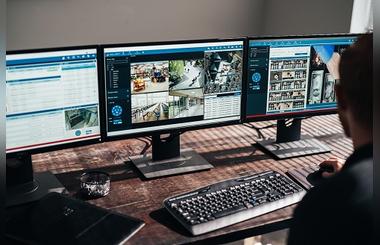 CompleteView 20/20 from Salient Systems Obtains Approval from SIRA