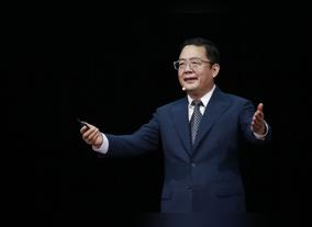 Huawei reveals new platforms and strategies for industrial digital transformation.