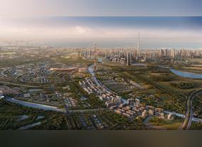 Azizi Developments expands Riviera's Phase