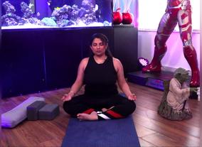 Kokorology  Finding Wellness therapeutic program to kick off  October 1 st.