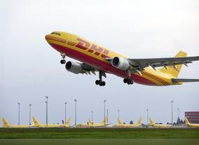 DHL Express announces annual price adjustments for 2021