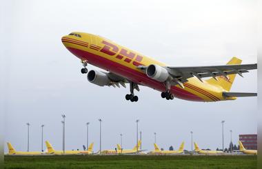 DHL Express announces annual price adjustments for 2021