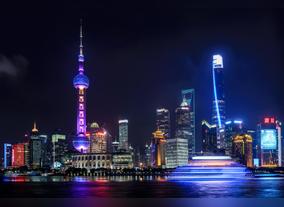 Chinas global data security initiative and its international implications.
