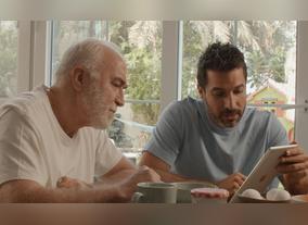 Boehringer Ingelheim Launches New Arabic Website to Support Patients  Living with Idiopathic Pulmonary Fibrosis in the Region