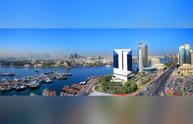 Dubai Chamber whitepaper examines growth potential of UAE space economy