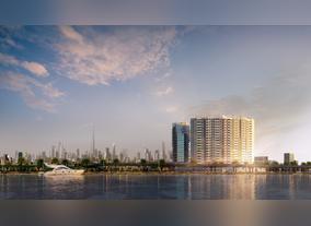 Azizi Developments Creek Views II is selling out  rapidly to international investors