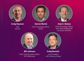 Global Industrial Leaders Identify Cloud as The Single Most Important Solution to Surviving and  Thriving in Todays New Normal