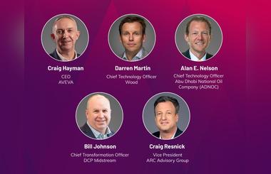 Global Industrial Leaders Identify Cloud as The Single Most Important Solution to Surviving and  Thriving in Todays New Normal