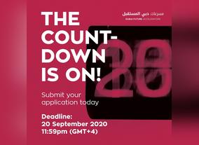 Dubai Future Accelerators Opens Registration for Fall 2020 Program, Invites Applications from International Startups to Address Challenges in a Post COVID-19 World