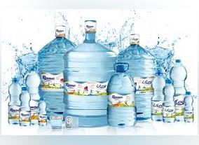 Romana water Receives Prestigious IBWA Membership Certificate.