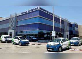 Emicools electric vehicle fleet operation marks a year, drops CO2 emissions by 135.5 Tons, maintenance costs by 48%
