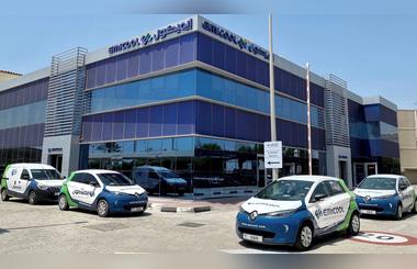 Emicools electric vehicle fleet operation marks a year, drops CO2 emissions by 135.5 Tons, maintenance costs by 48%