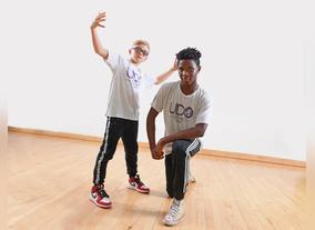 GEMS Education students win at the World Street Dance Championships