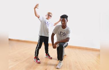 GEMS Education students win at the World Street Dance Championships