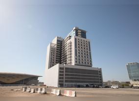 Azizi Developments: Aura nears completion, handover  scheduled on time.