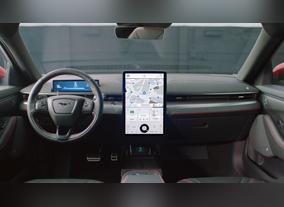 This Time Its Personal: Now Your Car Learns What You Like  Tech Suggests When to Call Your Mum or Hit the Gym.