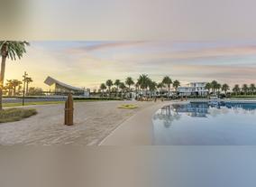 Success at Majid Al Futtaims flagship Dubai community as sales of Elan neighbourhood close following unprecedented demand