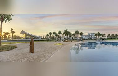 Success at Majid Al Futtaims flagship Dubai community as sales of Elan neighbourhood close following unprecedented demand