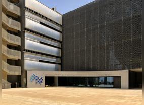 MBZUAI set to welcome global cohort of students from more than 30 countries.