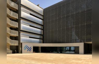 MBZUAI set to welcome global cohort of students from more than 30 countries.
