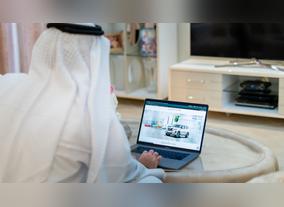 Customers can now buy a Nissan car online with Arabian Automobiles