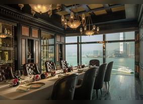 Four Seasons Properties, Spas and Restaurants received the coveted Five-Star designation  in 2021