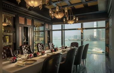 Four Seasons Properties, Spas and Restaurants received the coveted Five-Star designation  in 2021