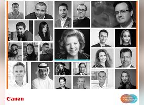 Canons Frontiers of Innovation Forum 2020 to continue monthly following success.