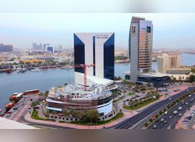 Dubai Chamber headquarters extension on track for early 2021 finish.