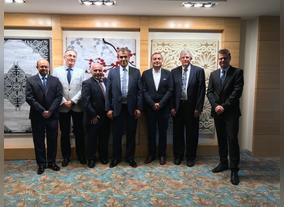 SASA Will License Innovative INVISTA P8 Technology for New Plant in Adana, Turkey.