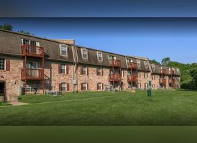 Beitel Group Acquired Chestnut Ridge Apartments in Louisville, KY