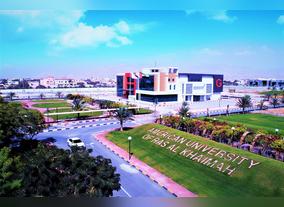 AURAK Resumes Classes and Academic Activities