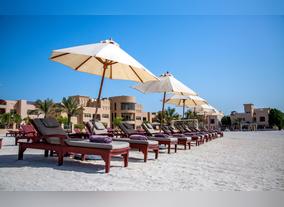 Al Hamra revamps Ras Al Khaimahs premier sailing club  and unveils new identity as the Clubhouse