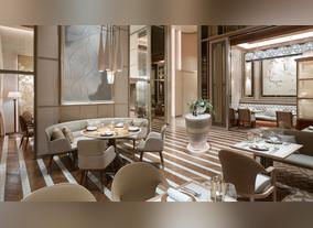 The All-New Four Seasons Hotel Tokyo at Otemachi Soars Above the City, Offering Guests a Haven of Style, Luxury and Wellbeing